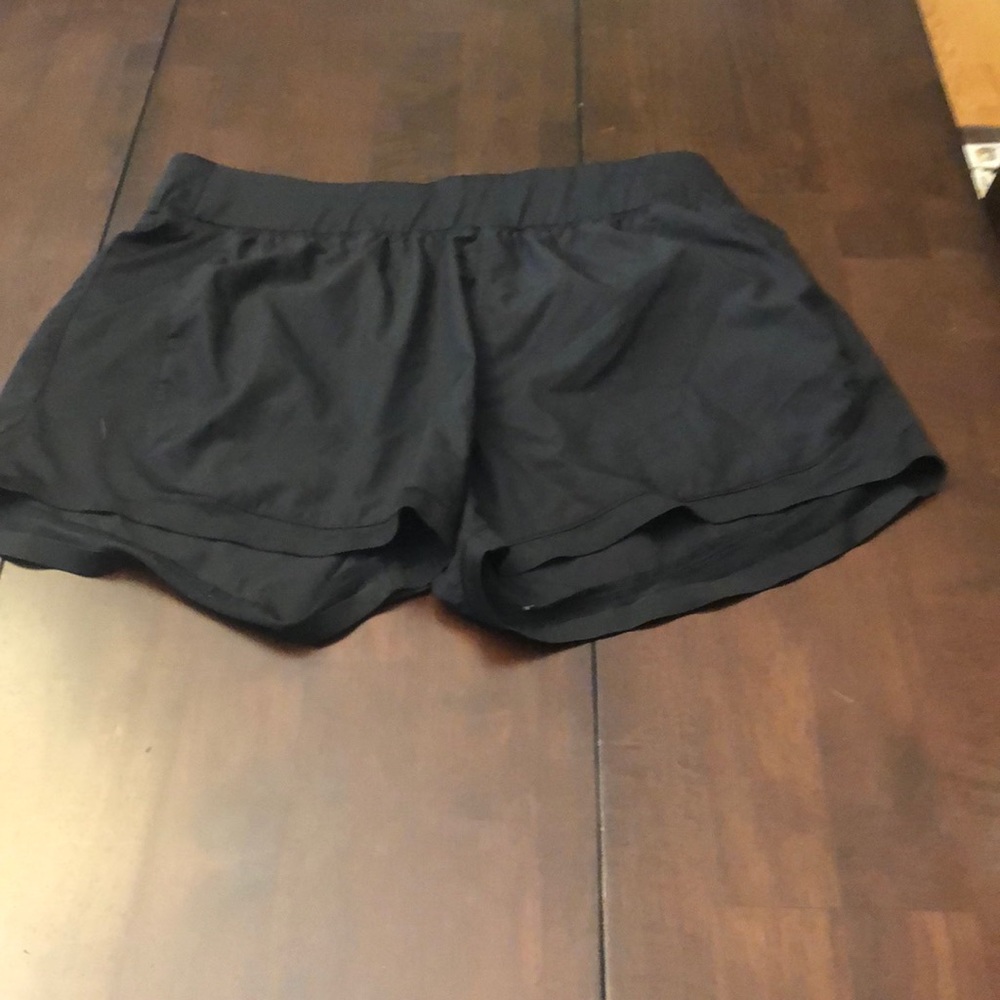 Athleta Shorts